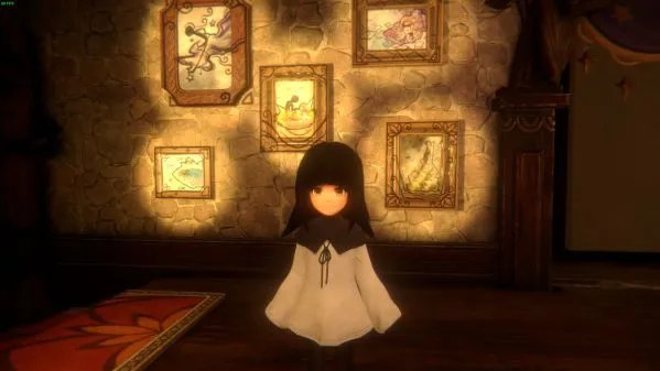 古树旋律重生全流程图文攻略