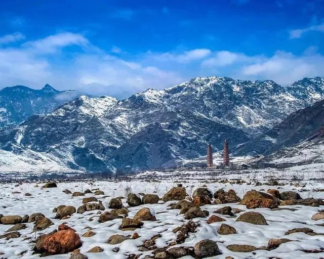 银川必去的五大景点有哪些？