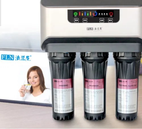 净水器排名前十名品牌，口碑最好的净水器排名