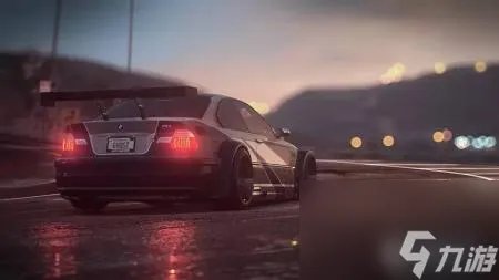 飞车法拉利拉法改装 飞车公布改装系统介绍