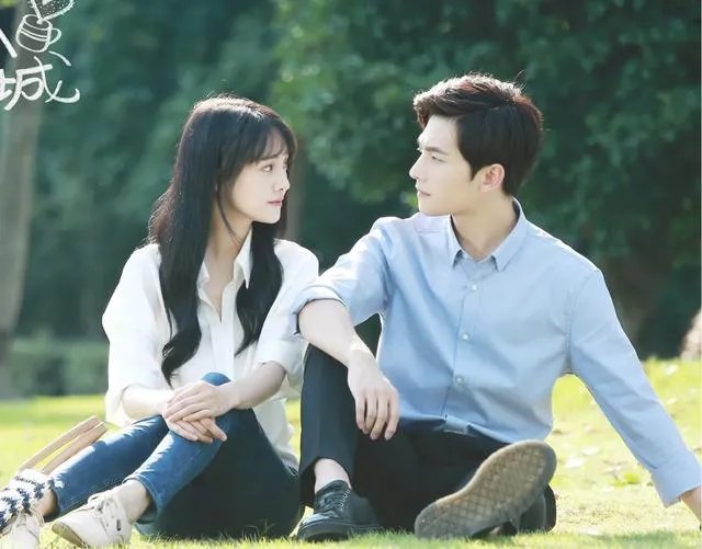 传闻中的陈芊芊类似的电视剧