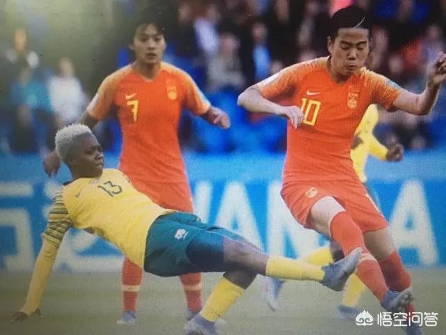 中国女足1：0战胜南非后出线形式是怎么样的？