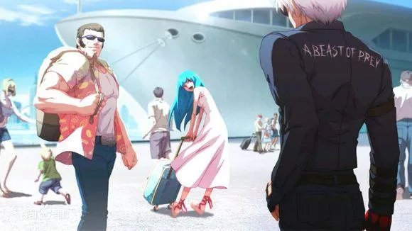 拳皇库拉为什么只有12岁心智？