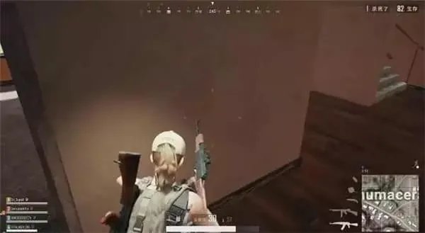 《绝地求生》AKM优点与缺点分析