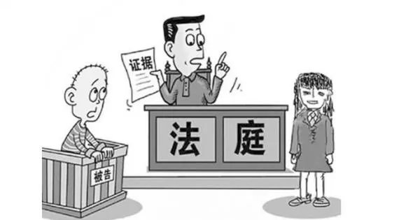 打官司一定要请律师吗?我自己怎么向法院提出诉讼,谢谢高手,请详细点。