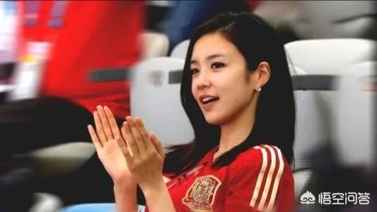 世界杯期间都出现过哪些女神？