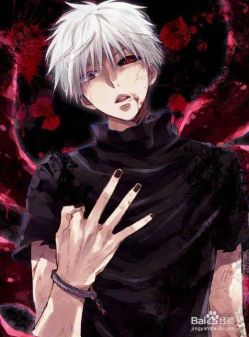 300英雄金木研技能介绍