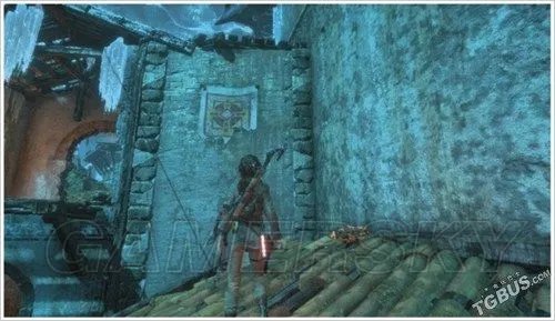 《古墓丽影崛起》挑战任务攻略 全地图挑战任务图文攻略