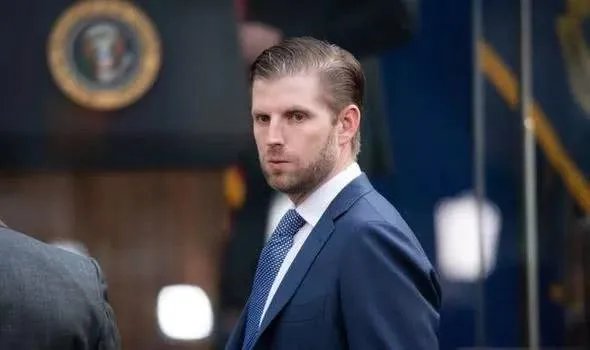 特朗普儿子说疫情11月会消失,一切都是拜登的谎言,你怎么看?