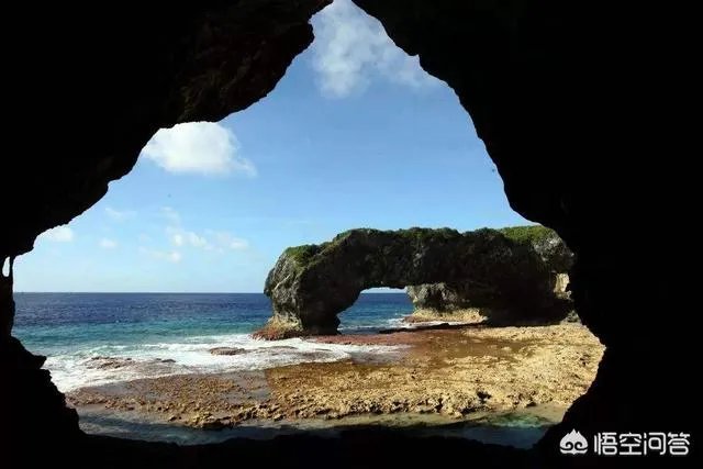 纽埃是个什么国家?