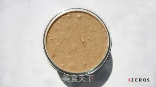 10分钟自制香浓幼滑花生酱—GOURMETMAXX西餐厨师机版