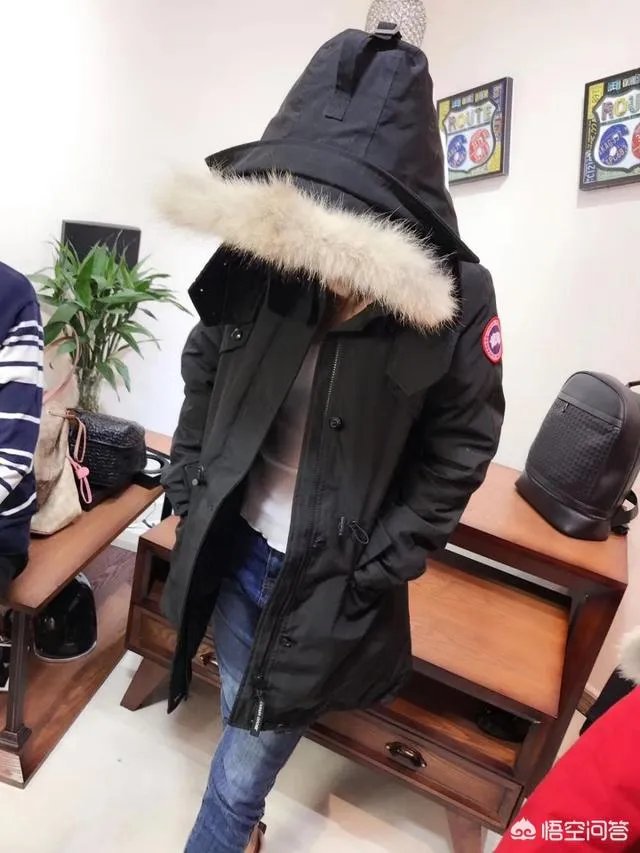 到底什么是外贸衣服？
