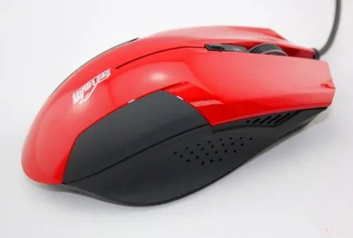 鼠标哪个牌子好 光电鼠标和机械鼠标的区别在哪