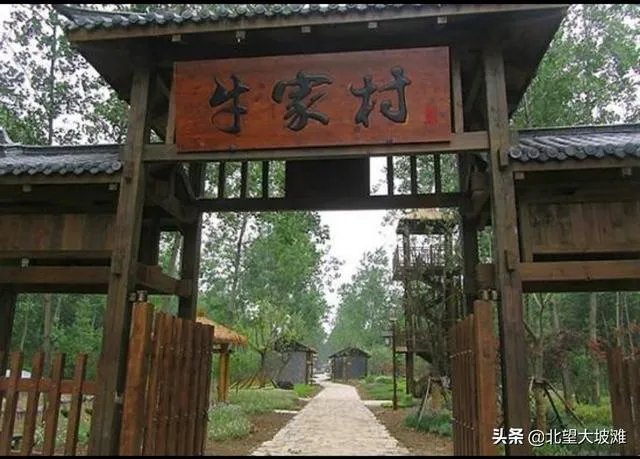 如果丘处机没有路过牛家村，郭杨两家谁的儿子会更优秀？