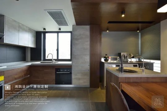 《王者荣耀》游戏主播的家竟是这样?客厅的设计颠覆了传统思路