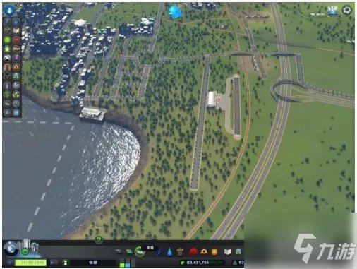 都市天际线如何开采自然资源 都市天际线开采自然资源方法