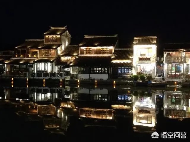 上海朱家角古镇好玩吗?是否值得一去?