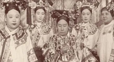 光绪皇帝和珍妃感情很深吗 实际情况又是什么样的