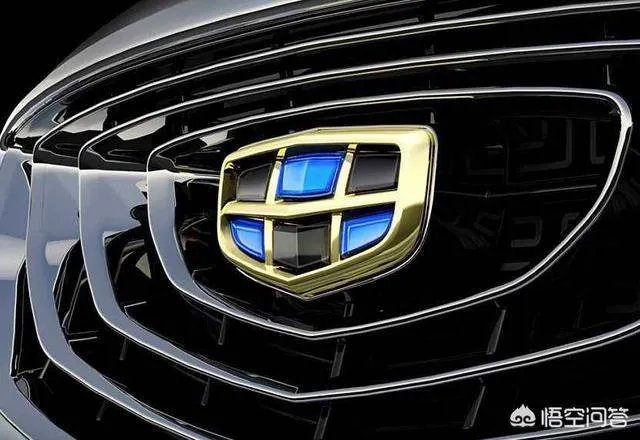 吉利博越内部员工透露