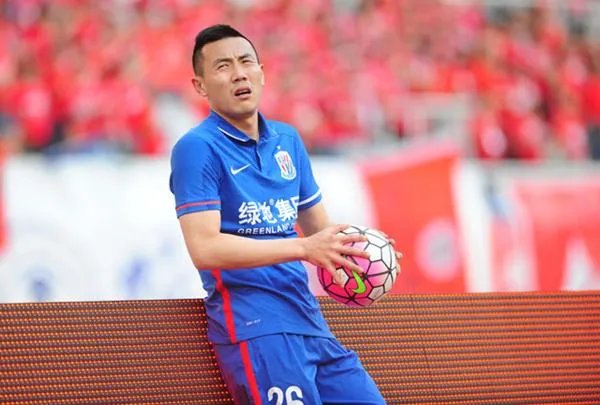 如何评价秦升这名球员？