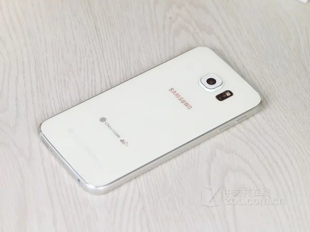 三星GALAXY S6国行仅售4399元 滨州报价