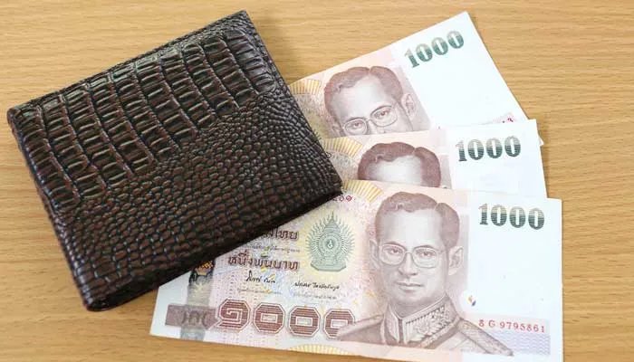 一人民币等于多少泰币泰铢 一人民币等于泰铢多少呢