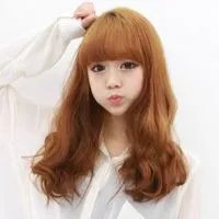 qq头像大全女生可爱的