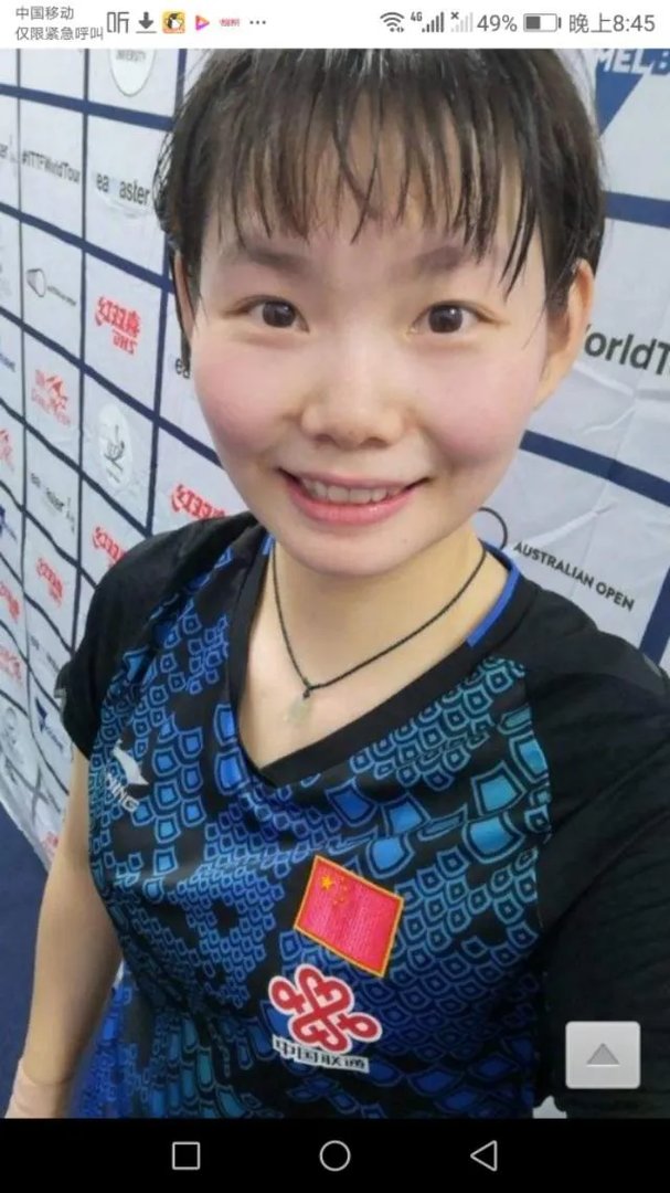 何卓佳对伊藤5战全胜，为何比其他国乒主力胜率更高？