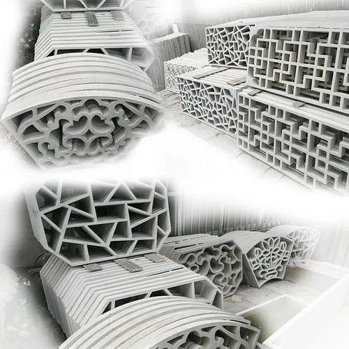 grc板材是什么材料