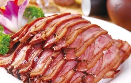 陕西宝鸡有哪些美食?