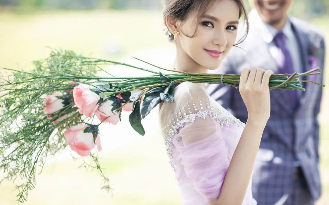 雪中彩影婚纱摄影怎样 拍婚纱照前需要问清楚什么