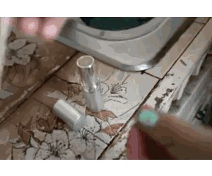 果冻口红怎么做的？果冻口红的做法