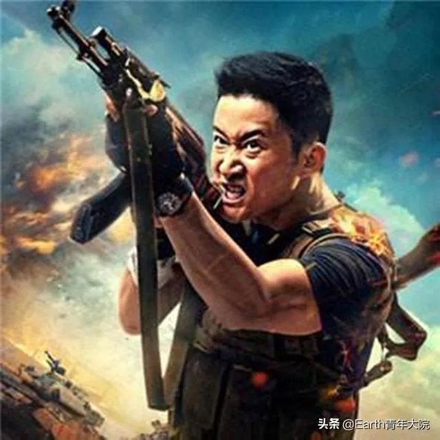 吴京和甄子丹哪个是真正的硬汉？