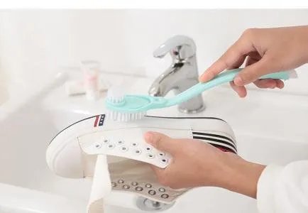 怎样清洗运动鞋?