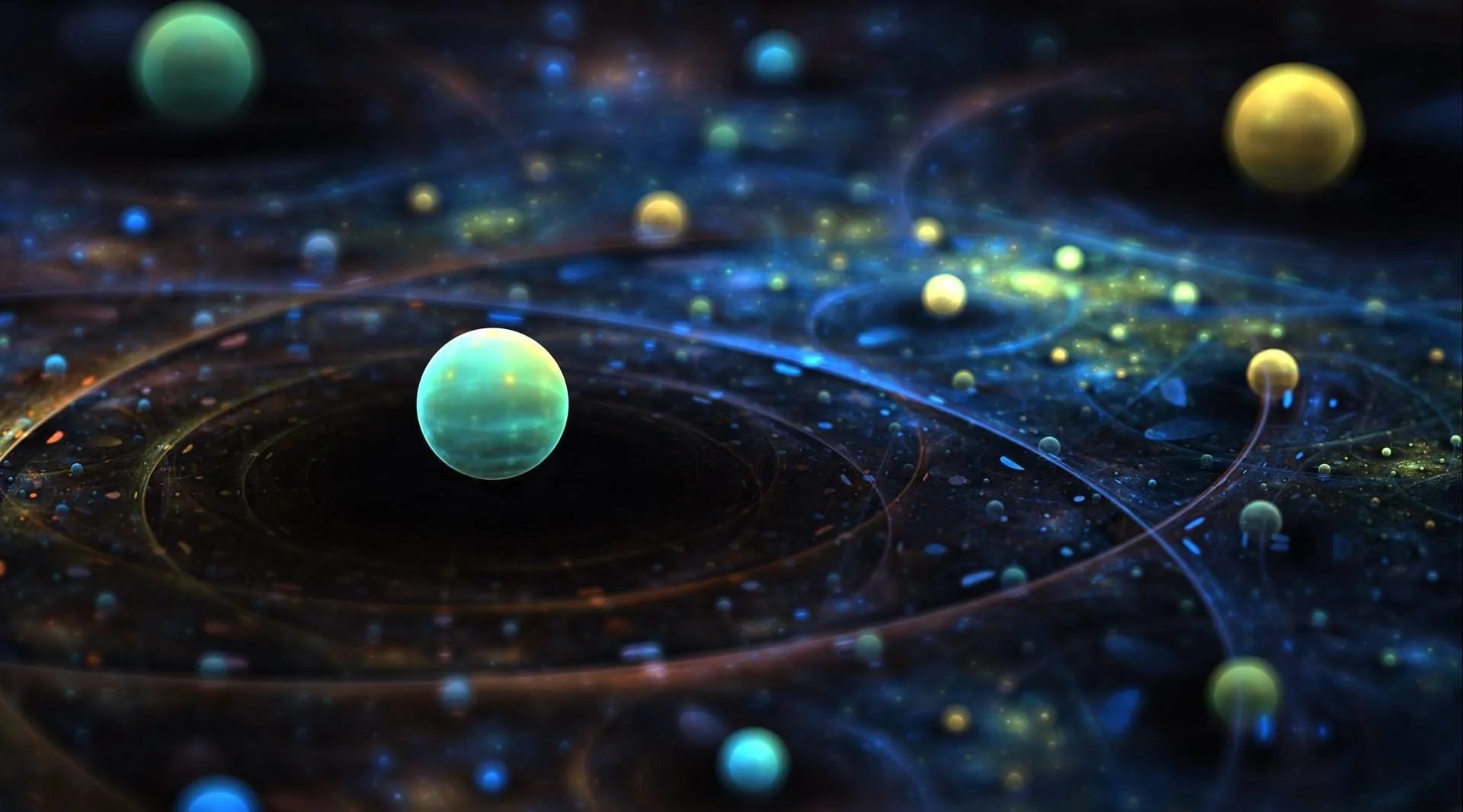 量子纠缠发展，促使瞬间移动成真，真的有传送门吗？