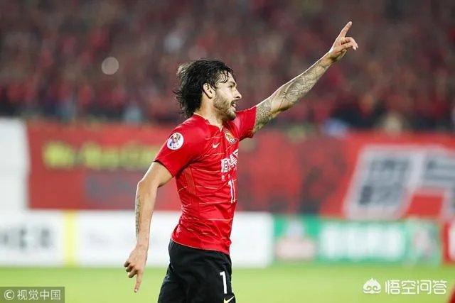 你怎么看恒大0:2落后连追5球逆转济州联的比赛？惹不起的恒大又回来了吗？