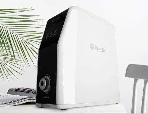 净水器排名前十名品牌，口碑最好的净水器排名