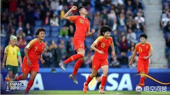 中国女足1：0战胜南非后出线形式是怎么样的？