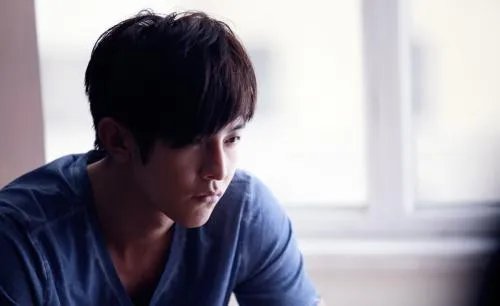 男友总是说什么负重前行