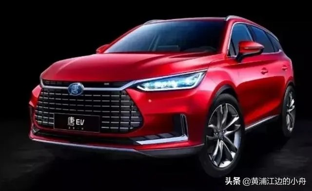 比亚迪的纯电动汽车如何？值得入手吗？