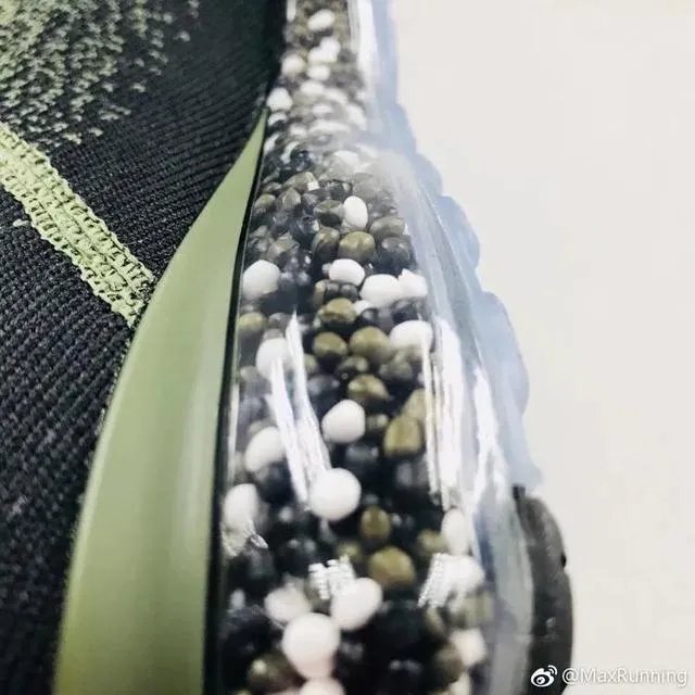 PUMA这个“BOOST”是什么黑科技？