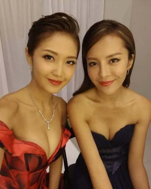 《东张西望》的Paerl Tonight环节的新女主持人叫什么名？