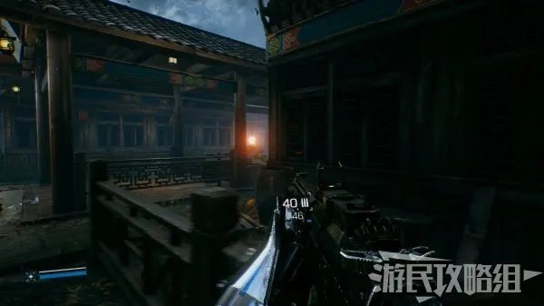 《光明记忆无限》全流程图文攻略 剧情及流程攻略