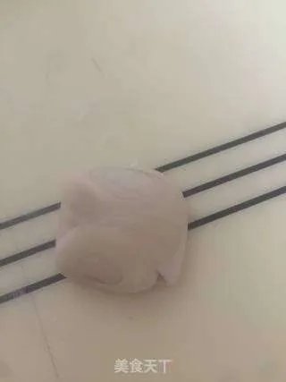 红豆沙饼的做法家常