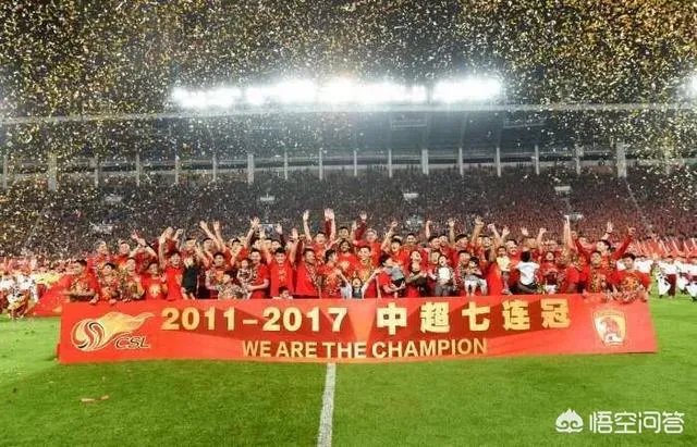 恒大新赛季会不会创造有史以来最差战绩？