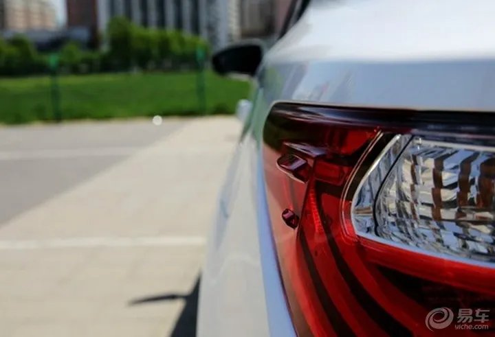 Lexus ES250 典雅 新车作业 多图杀猫