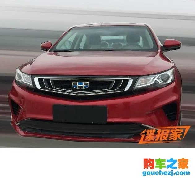 2018款帝豪gl什么时候上市呀？