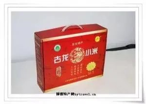 大庆有哪些特产？