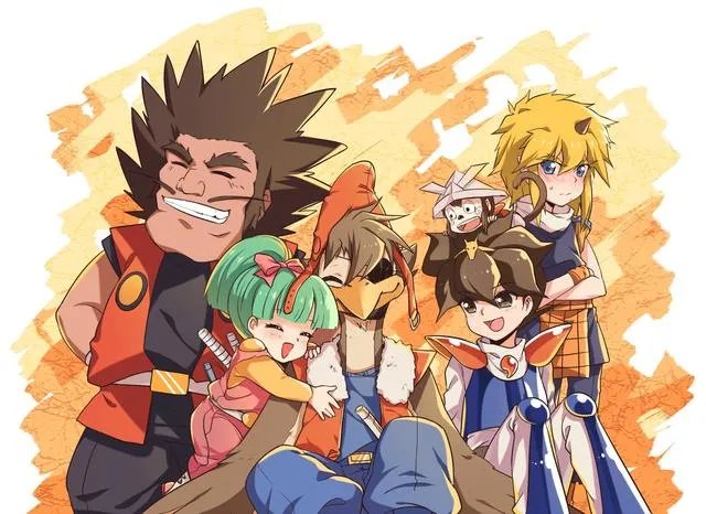 90后的童年回忆是央视播出的动画片，你还记得哪些？