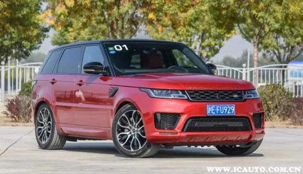 rangerover什么车,range rover是什么车什么价格
